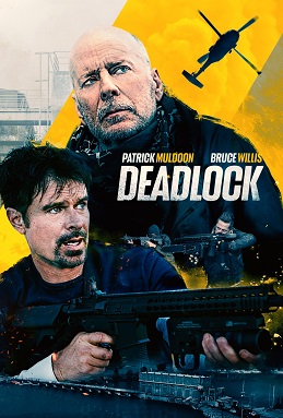 Deadlock 2021 Dub in Hindi full movie download
